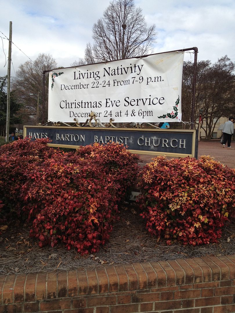 Leesville Baptist Church Clay Aiken News Network